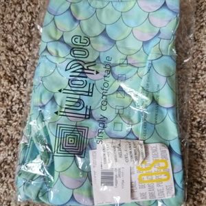 Lularoe OS Leggings